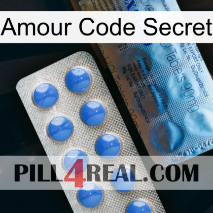 Love Secret Code 40